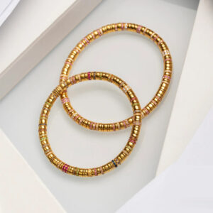 Gold and Diamond Jewelry