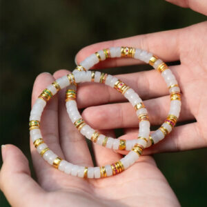 Hotan Jade Bracelet