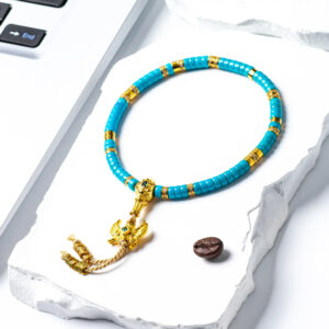 Turquoise Bracelet