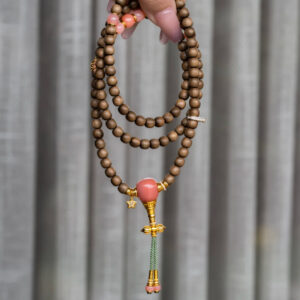 Old Mountain Sandalwood