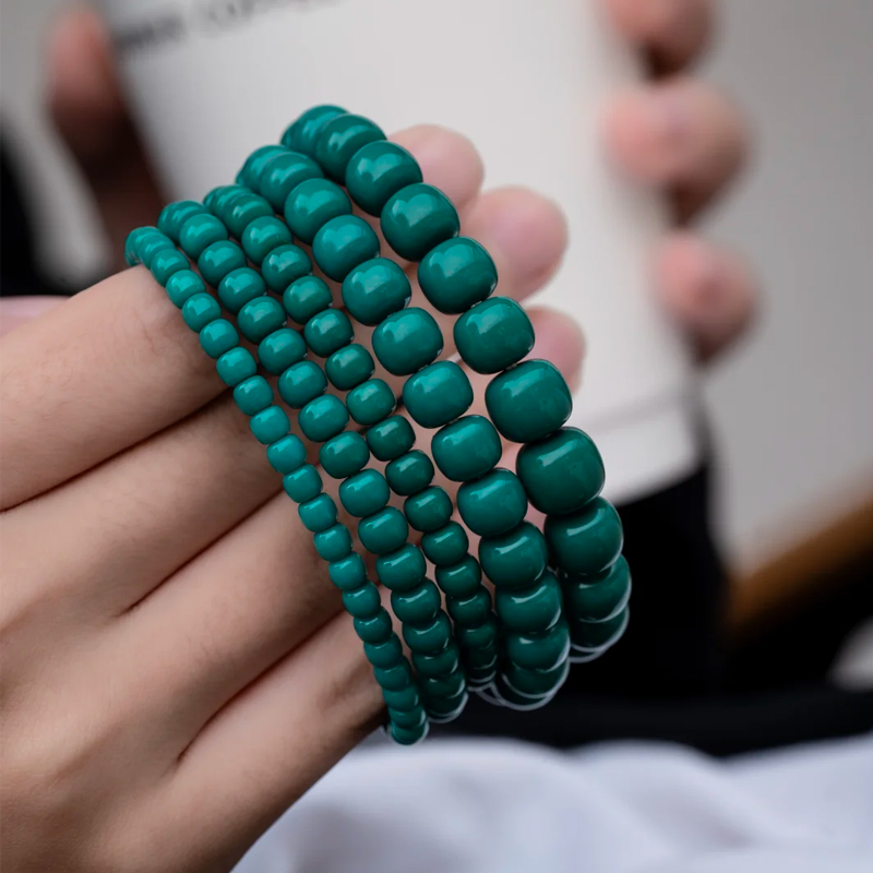 Turquoise Bracelet - 图片 4