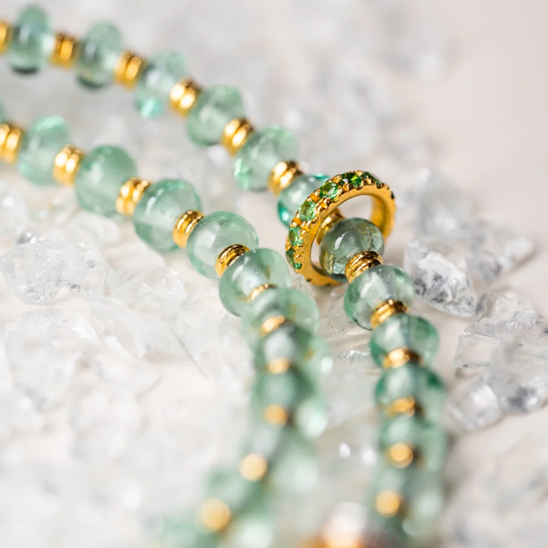 Emerald Bracelet - 图片 4