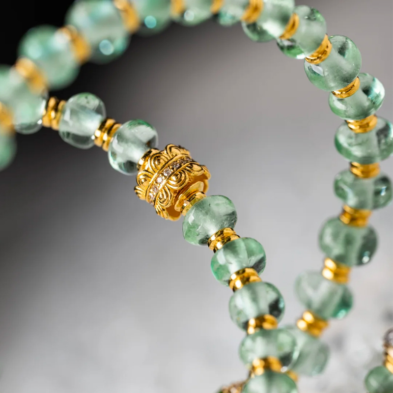 Emerald Bracelet - 图片 5