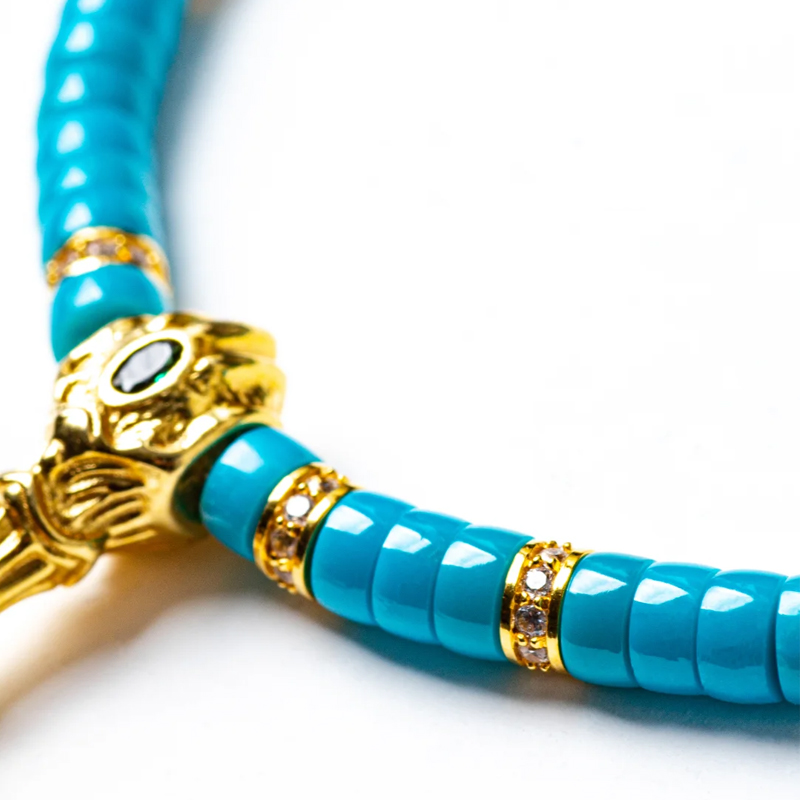Turquoise Bracelet - 图片 5