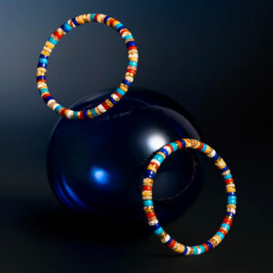 Natural Stone Diamond Bracelet