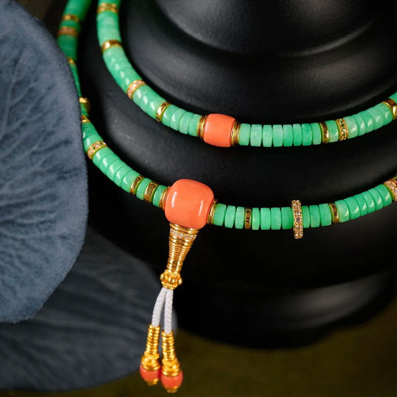 jadeite bracelet - 图片 2