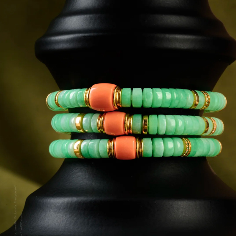 jadeite bracelet - 图片 3