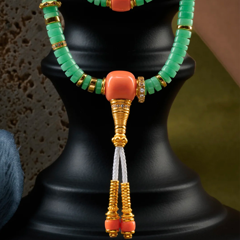 jadeite bracelet - 图片 4