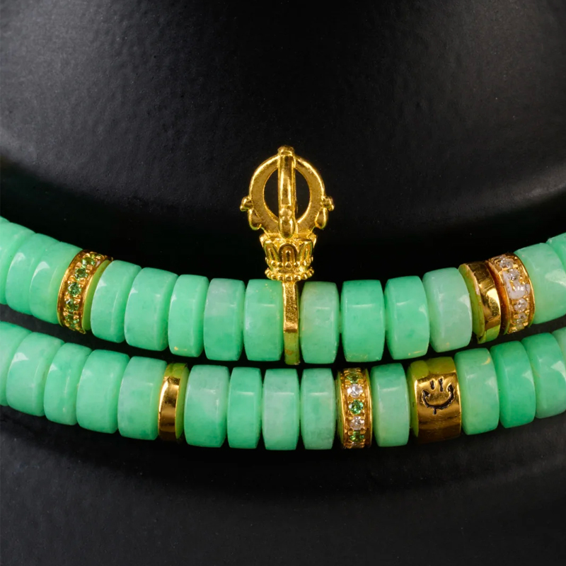 jadeite bracelet - 图片 5