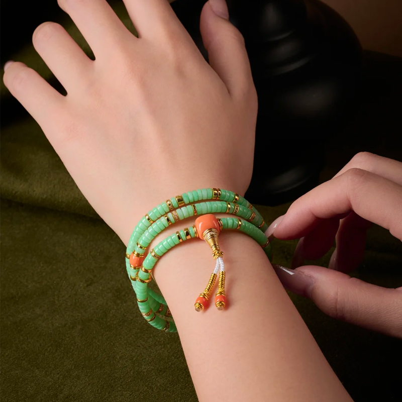 jadeite bracelet - 图片 6