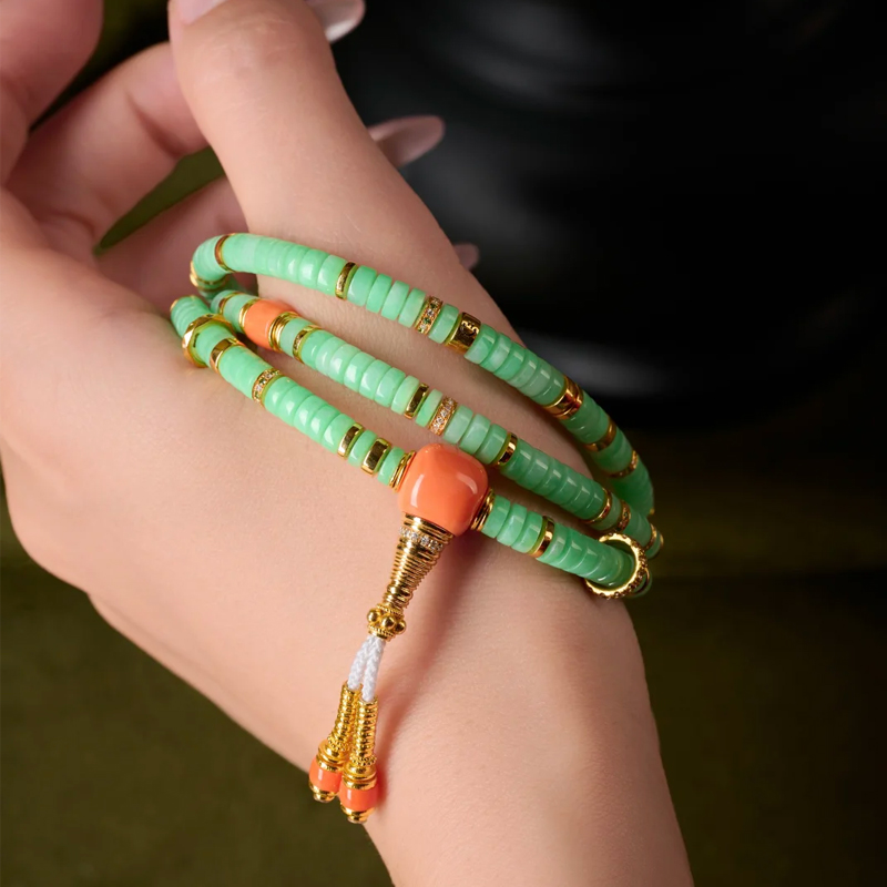 jadeite bracelet - 图片 7