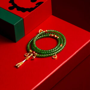 jadeite bracelet