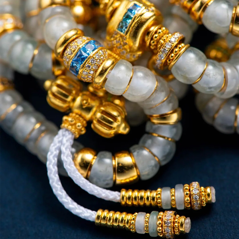 Jadeite Bracelet - 图片 7