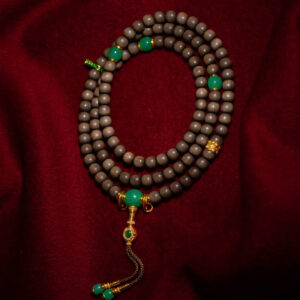 Laoshan Sandalwood Bracelet