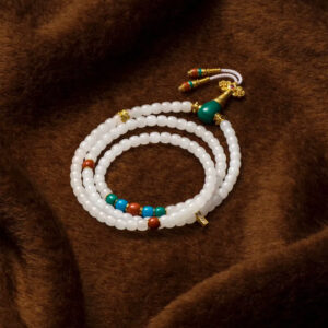 Hetian Jade Bracelet