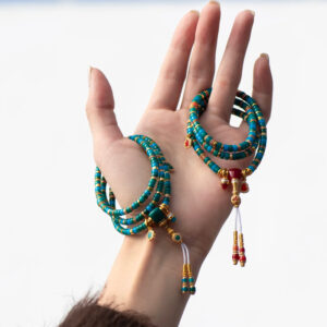 Turquoise Bracelets