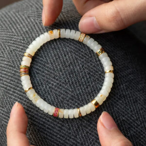 Hotan Jade Bracelet