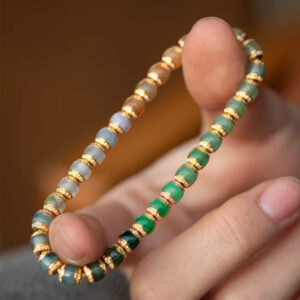 Jadeite Bracelet