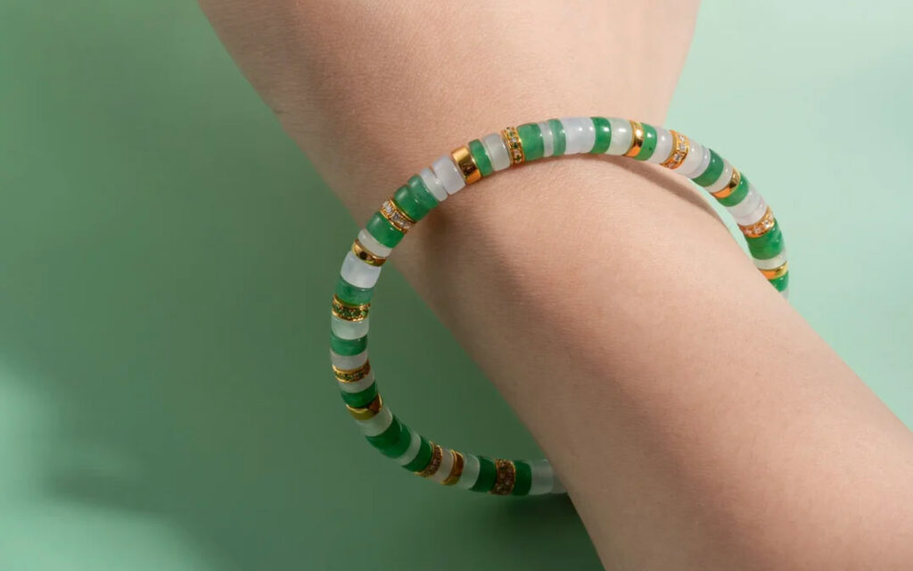 Jade Bracelets