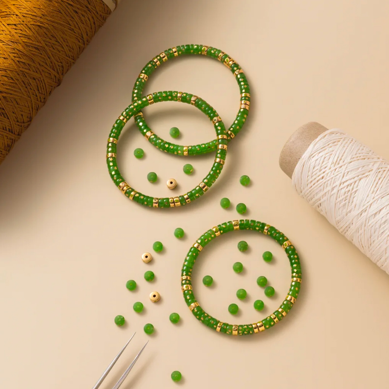 Jadeite Bracelet