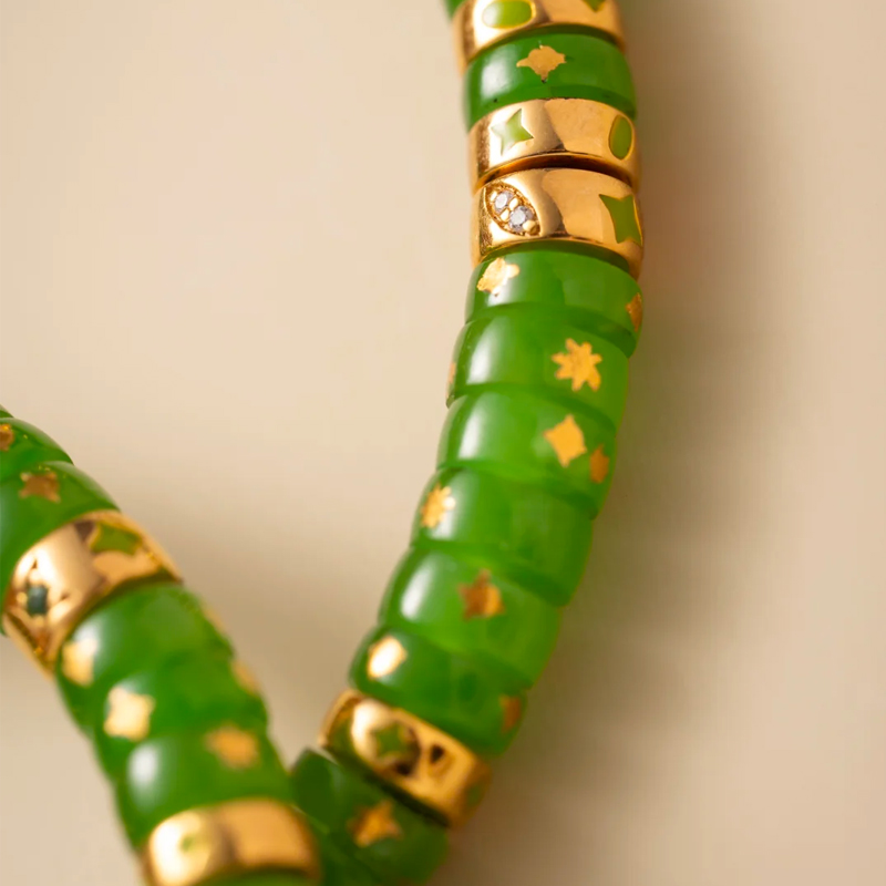Jadeite Bracelet - 图片 4