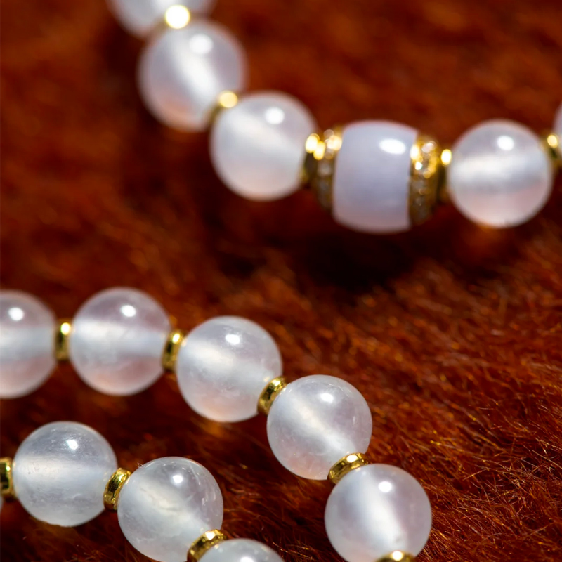 Jadeite Bracelet - 图片 5