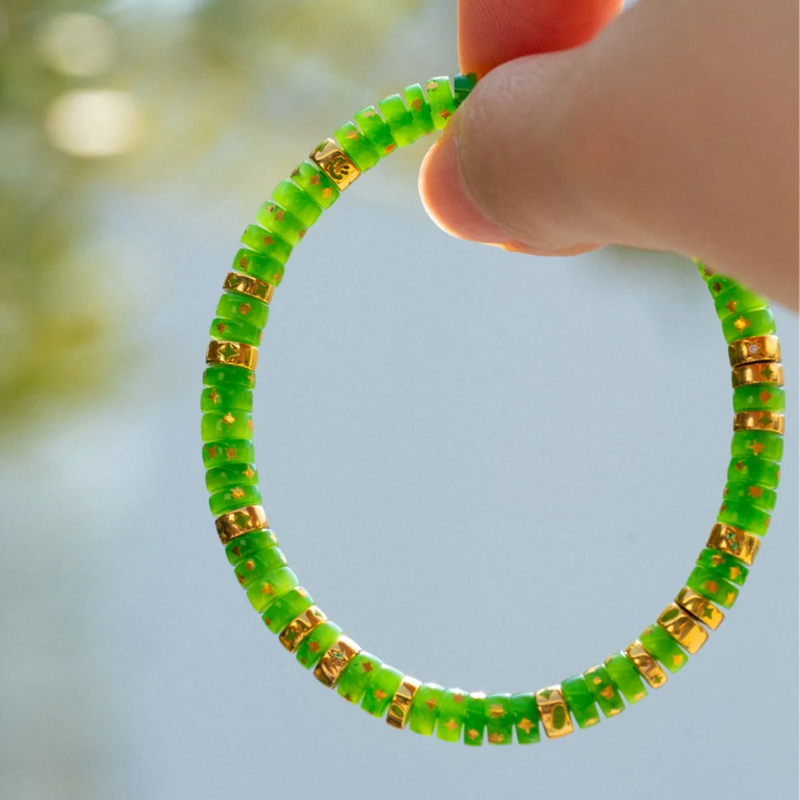 Jadeite Bracelet - 图片 6