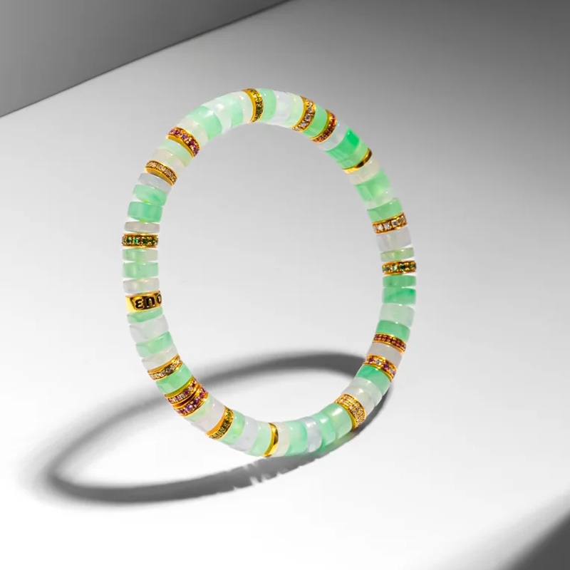 Jade Bracelets