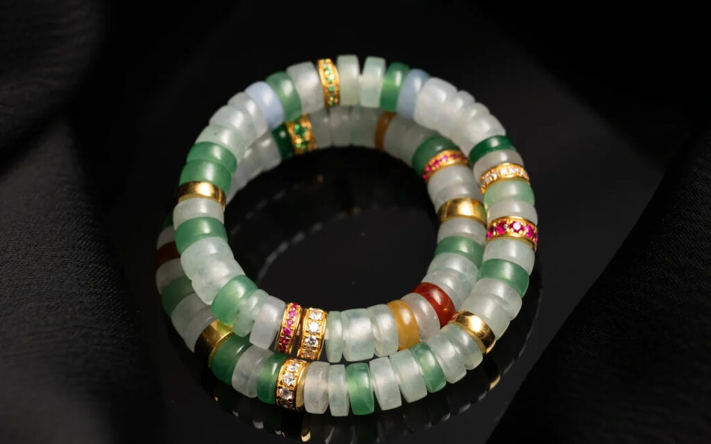 Jade Bracelets