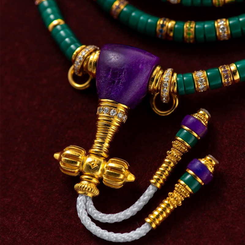 Turquoise Bracelet - 图片 2