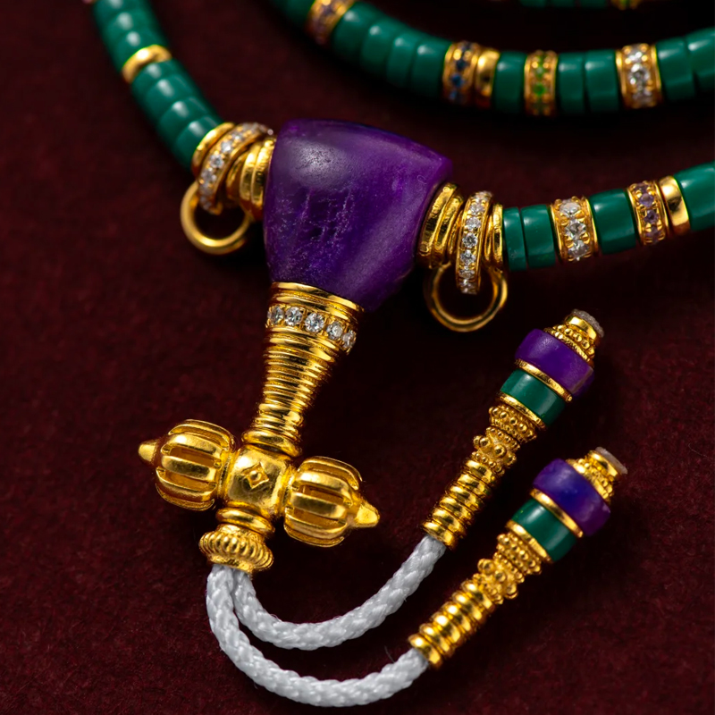 Turquoise Bracelet - 图片 3