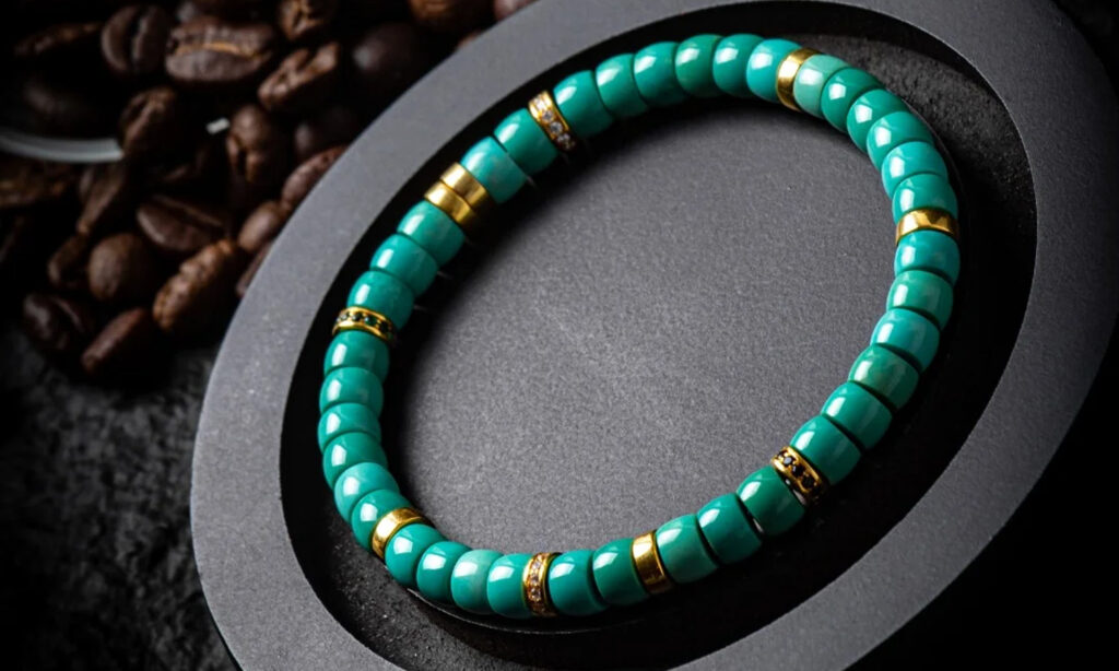 Turquoise Bracelets