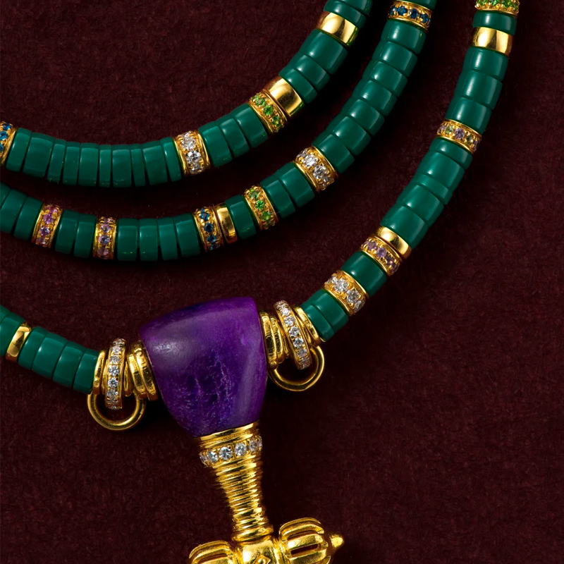 Turquoise Bracelet - 图片 4