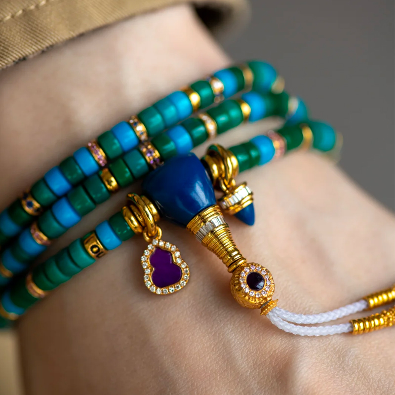 Turquoise Bracelet - 图片 4