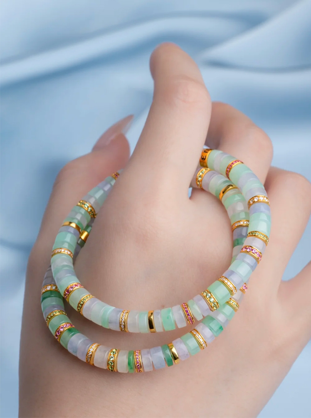 Jade Bracelets