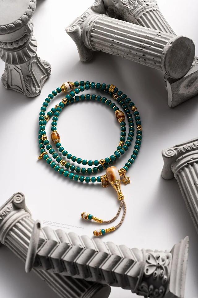 Turquoise Bracelet