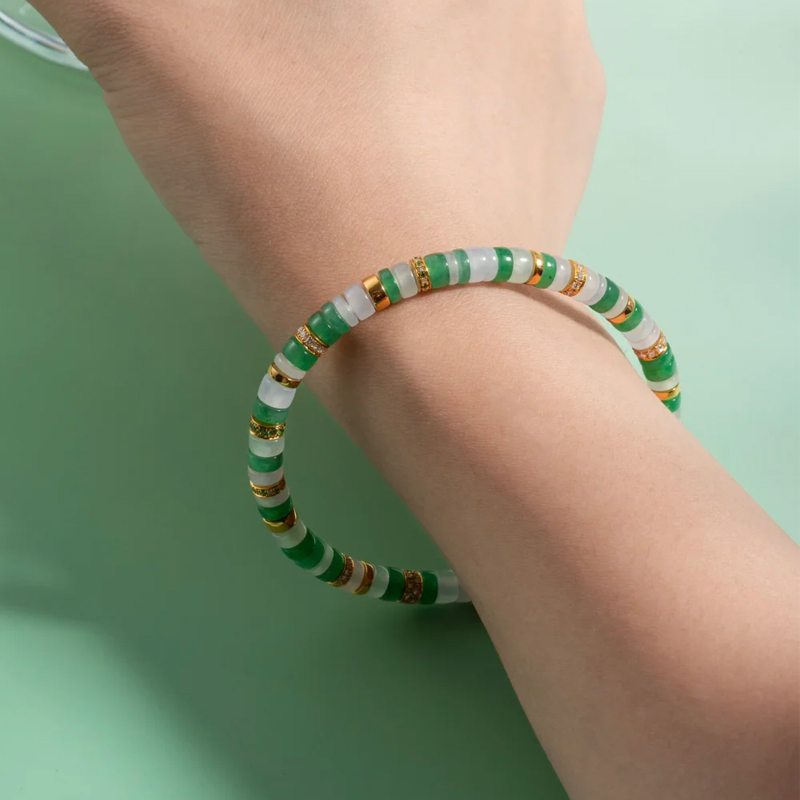 Jade Bracelets