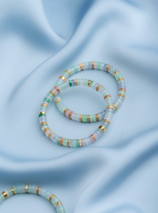 Jade Bracelets