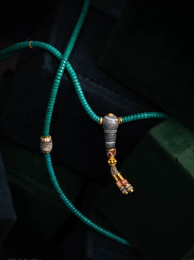 Turquoise Bracelet