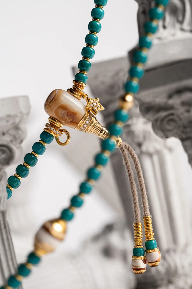 Turquoise Bracelet
