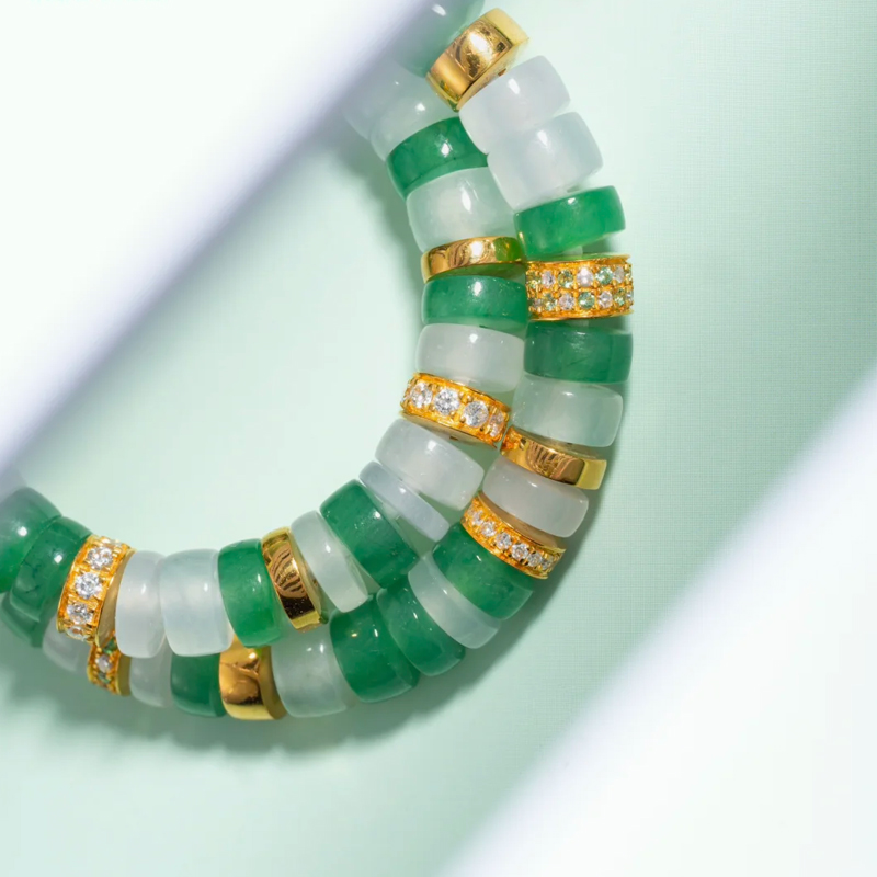 Jade Bracelets