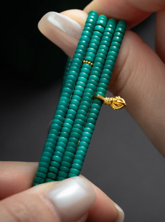 Turquoise Bracelet