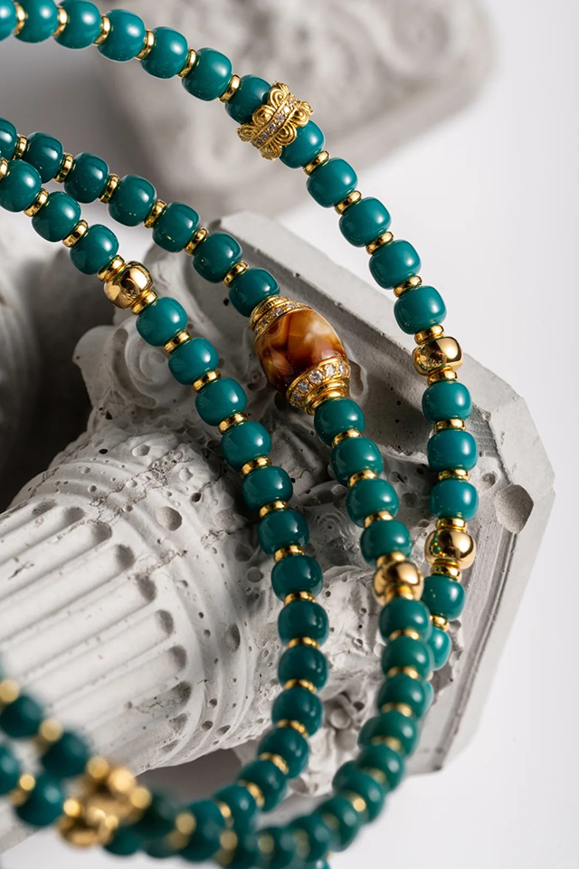 Turquoise Bracelet