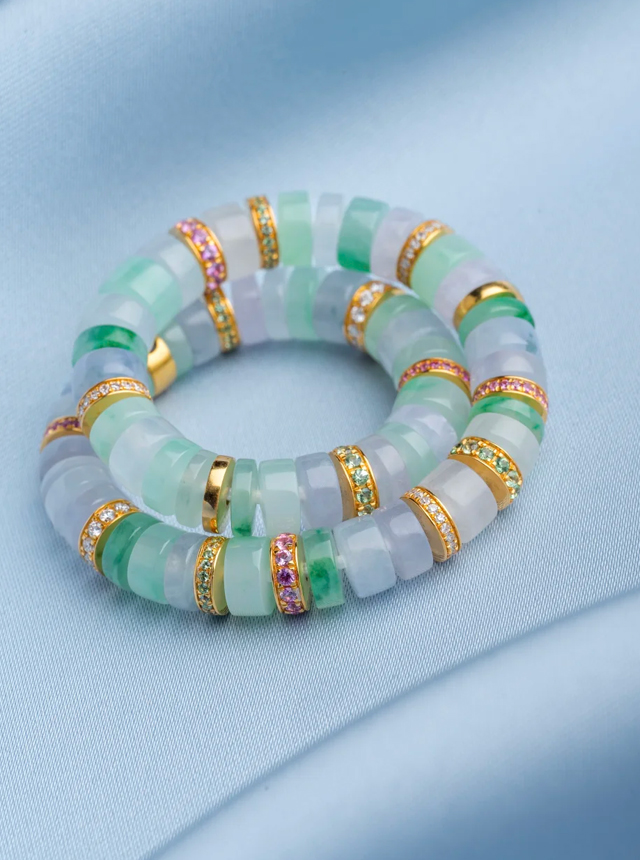Jade Bracelets