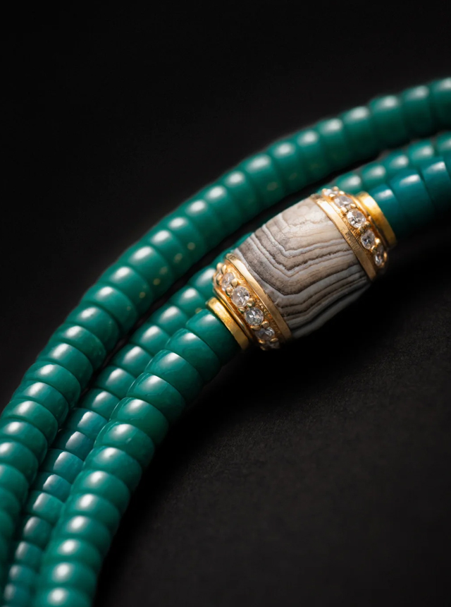 Turquoise Bracelet