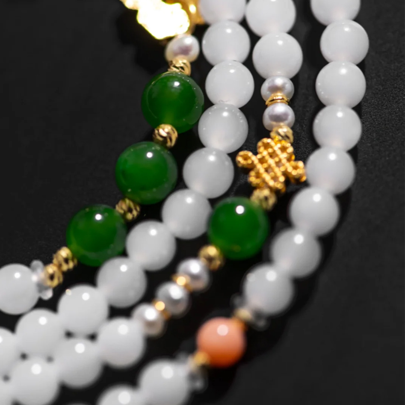 Hotan Jade Bracelets
