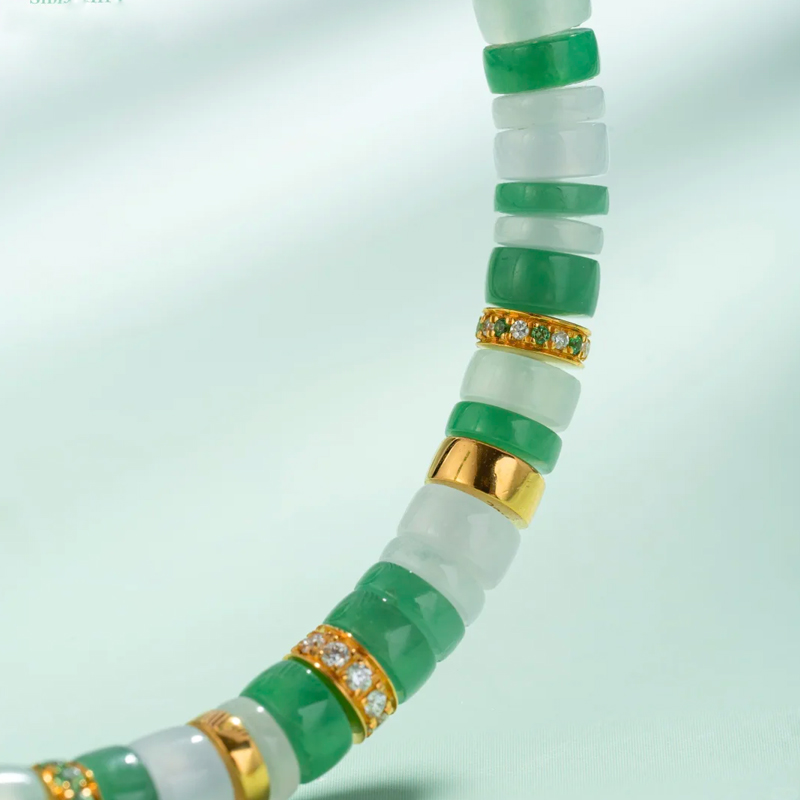 Jade Bracelets