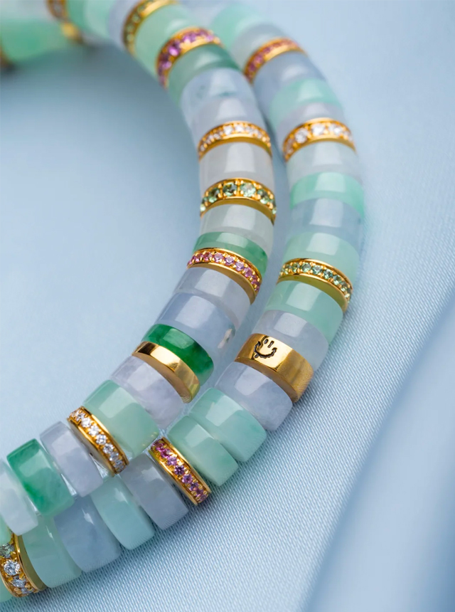 Jade Bracelets