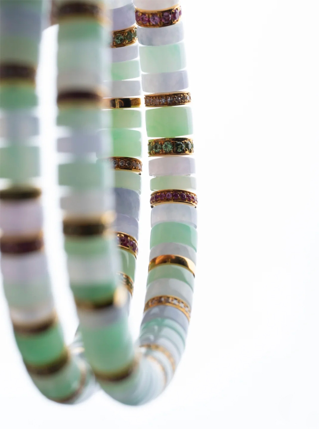 Jade Bracelets
