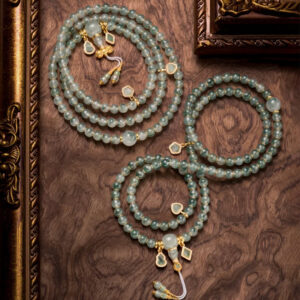 Jadeite Bracelet